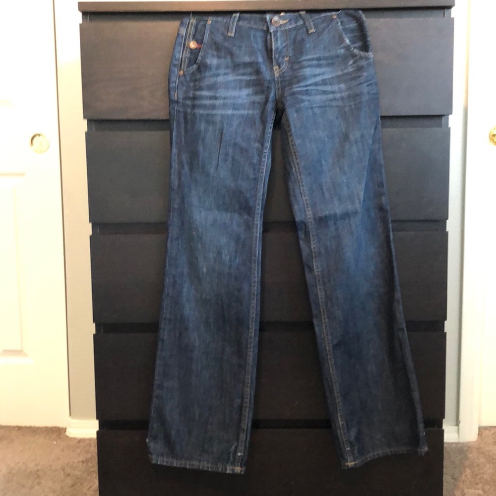 1969 Gap Jeans- Limited Edition- Women’s